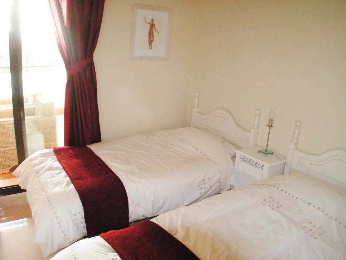 Salinas. For 4. Terrace/parking/pools/gym/4mins Apartamento *